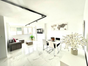 Moderno y amplio apartamento en Rincón de Loix